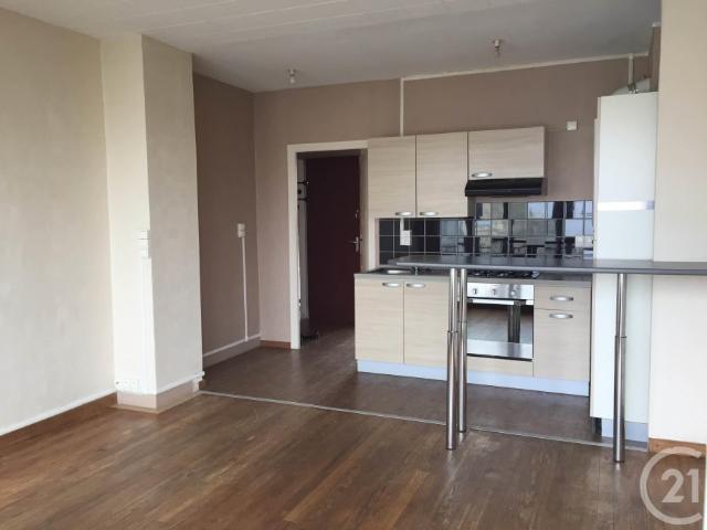 ▷ Appartement à louer • Boulogne sur Mer • 43,14 m² • 445 € | immoRegion