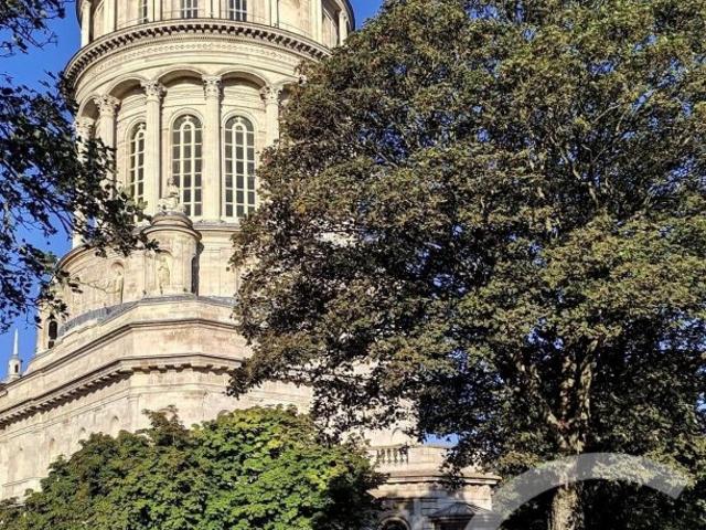 ▷ Appartement à louer • Boulogne sur Mer • 47 m² • 530 € | immoRegion