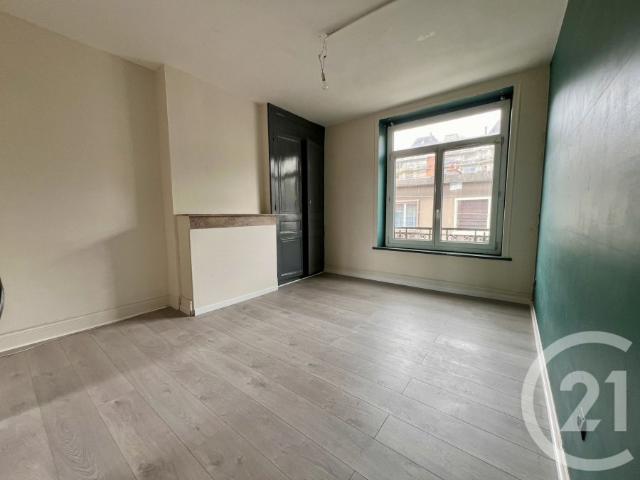 ▷ Appartement à louer • Boulogne sur Mer • 48,29 m² • 430 € | immoRegion