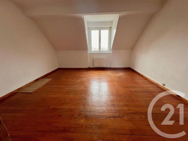 ▷ Appartement à louer • Boulogne sur Mer • 49 m² • 610 € | immoRegion
