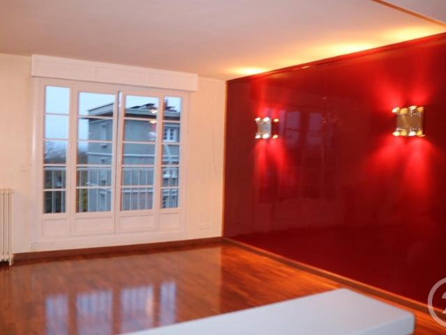 ▷ Appartement à louer • Boulogne sur Mer • 76 m² • 750 € | immoRegion