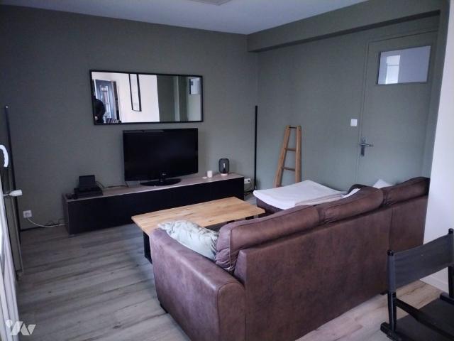 Appartement à louer Boulogne sur Mer