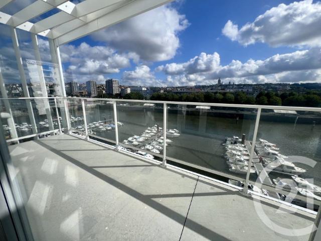 ▷ Appartement à louer • Boulogne sur Mer • 85 m² • 1 400 € | immoRegion
