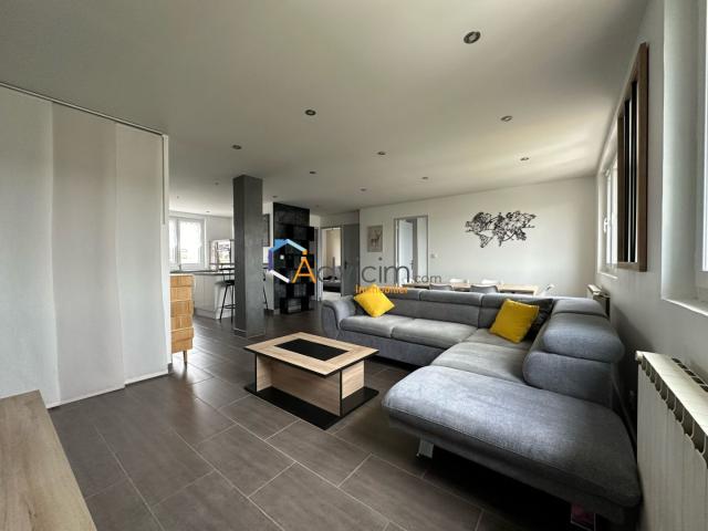 Appartement à louer Bourg lès Valence