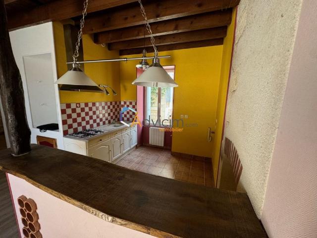 Appartement à louer Bourges