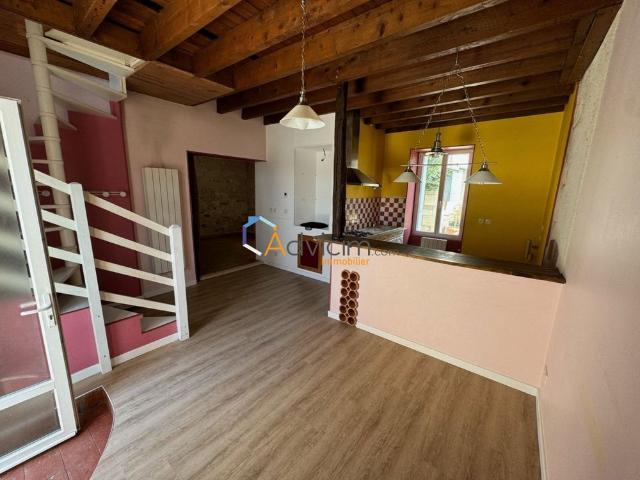 Appartement à louer Bourges