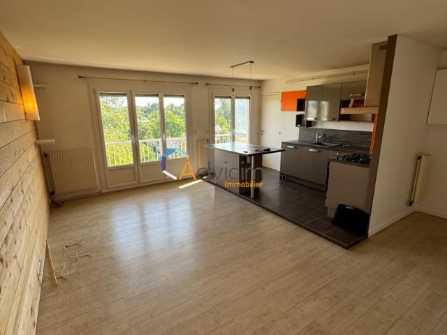 Appartement à louer Bourges