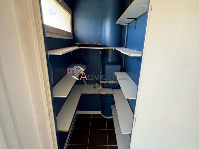 Appartement à louer Bourges