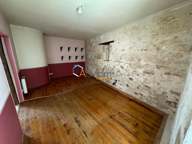 Appartement à louer Bourges