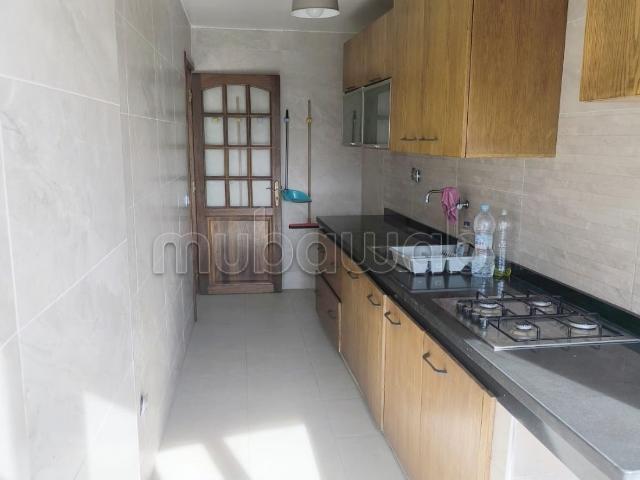 Appartement à louer Bourgogne