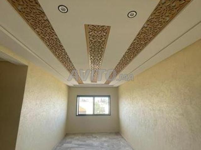 Appartement à louer Bourmana à Fès