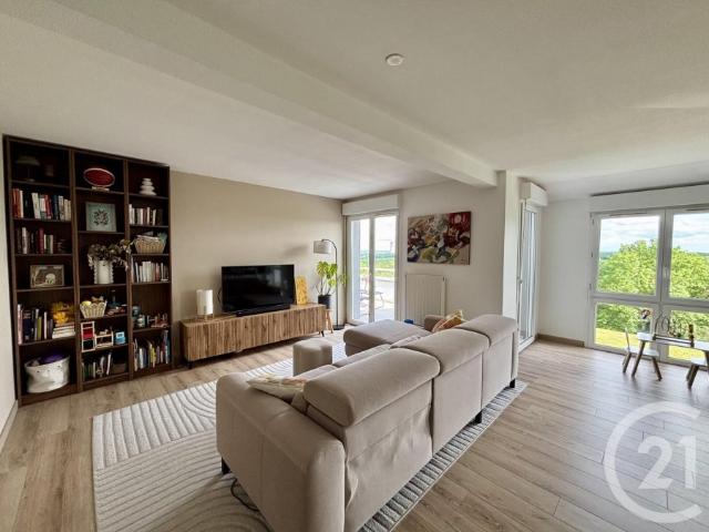 ▷ Appartement à louer • Boust • 104,36 m² • 1 700 € | immoRegion