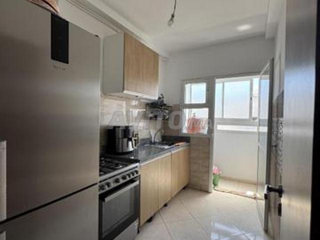 Appartement à louer Bouskoura