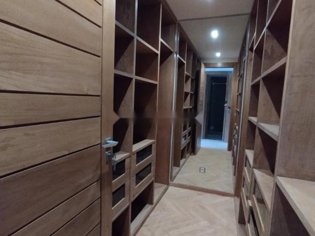 Appartement à Louer Bouskoura Ville Verte