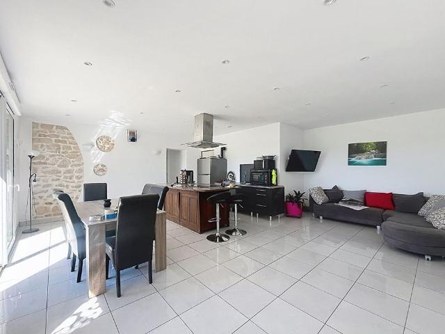 Appartement à louer BOUVANCOURT