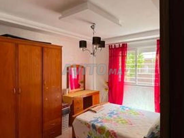 Appartement à louer Bouznika Doha