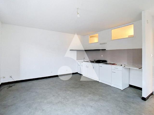 ▷ Appartement à louer • Brebières • 30,87 m² • 445 € | immoRegion