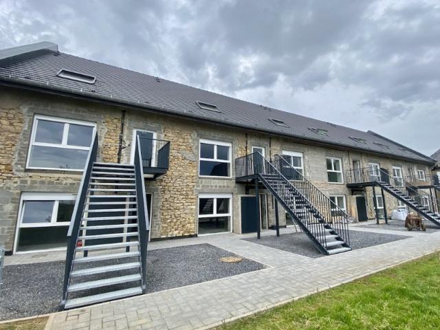 ▷ Appartement à louer • Bréhain la Ville • 60 m² • 1 150 € | immoRegion