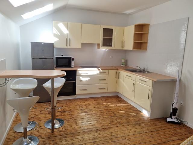 ▷ Appartement à louer • Briey • 44 m² • 690 € | immoRegion