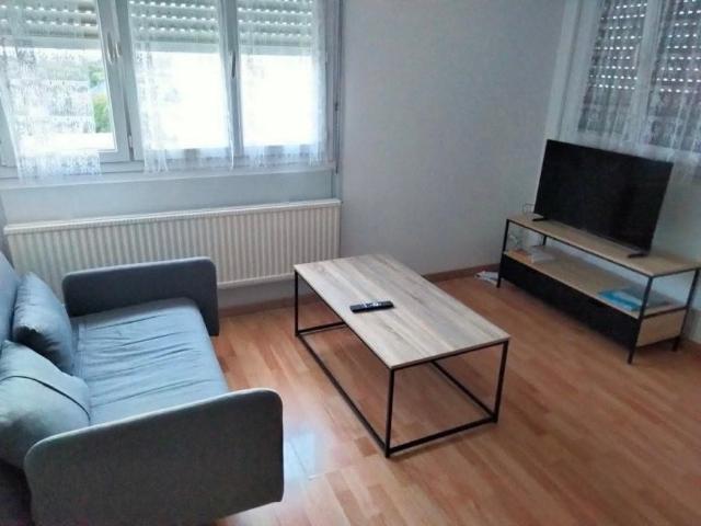 ▷ Appartement à louer • Briey • 47 m² • 590 € | immoRegion