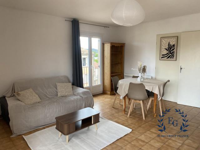 Appartement à louer Brignoles