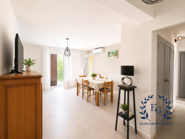 Appartement à louer Brignoles