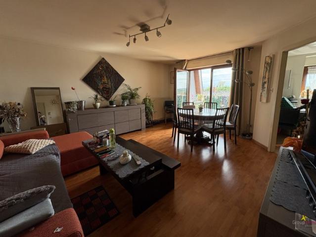 ▷ Appartement à louer • Brumath • 69,28 m² • 808 € | immoRegion