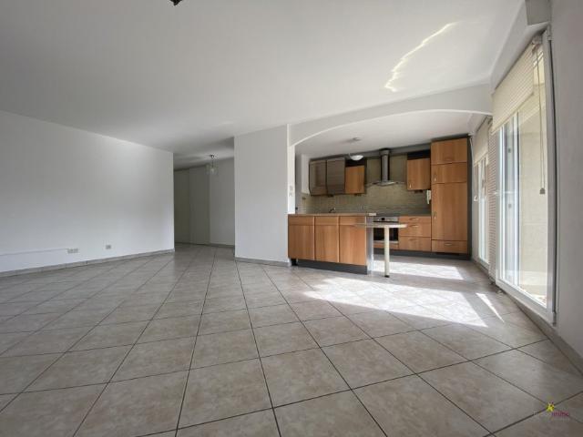 ▷ Appartement à louer • Brumath • 82,52 m² • 880 € | immoRegion