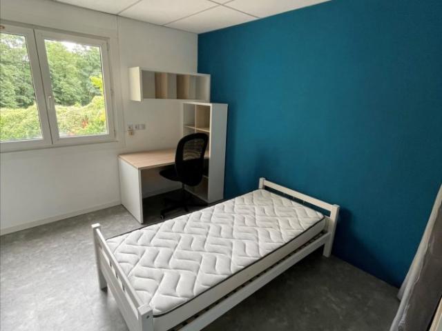 ▷ Appartement à louer • Brunstatt • 14 m² • 360 € | immoRegion