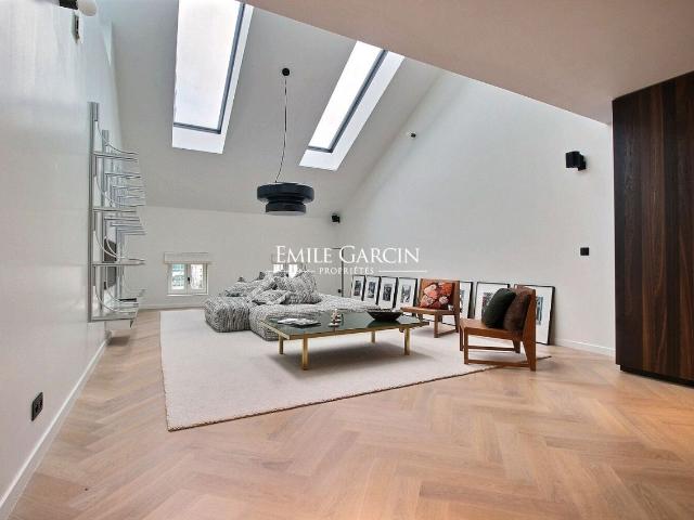 Appartement a louer Bruxelles Ixelles