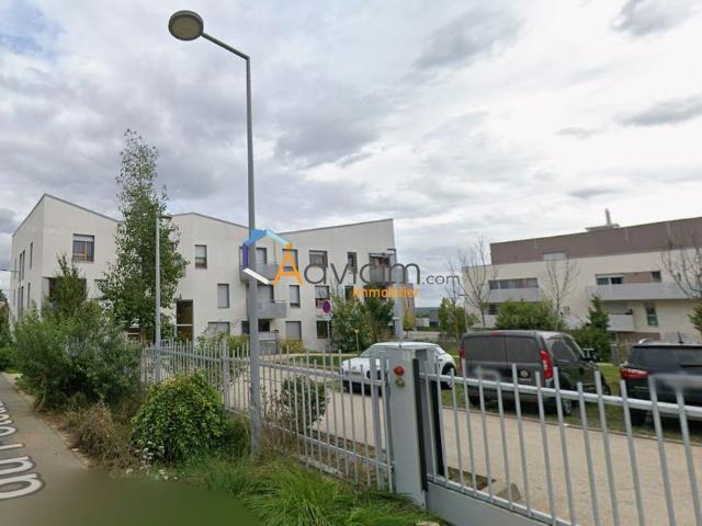 Appartement à louer Bruyères le Châtel
