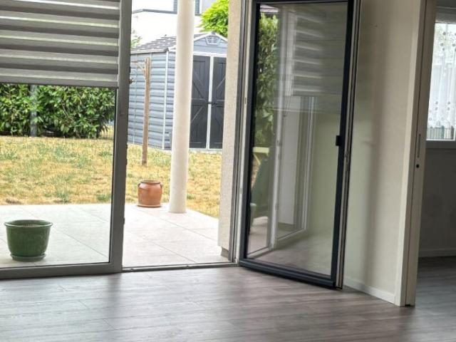 ▷ Appartement à louer • Cuvry • 72,61 m² • 760 € | immoRegion