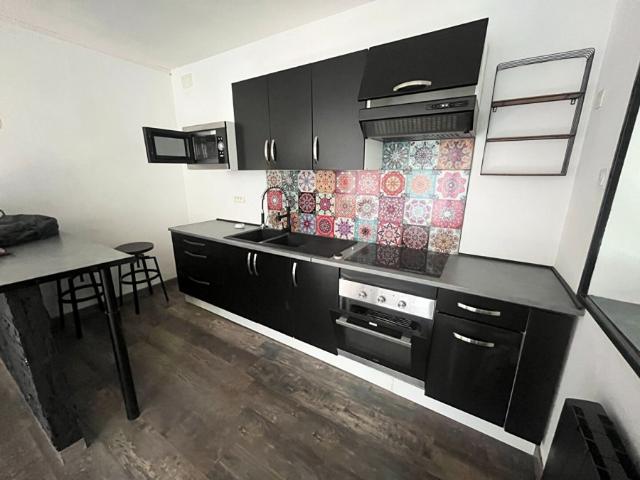 ▷ Appartement à louer • Calais • 41,5 m² • 470 € | immoRegion
