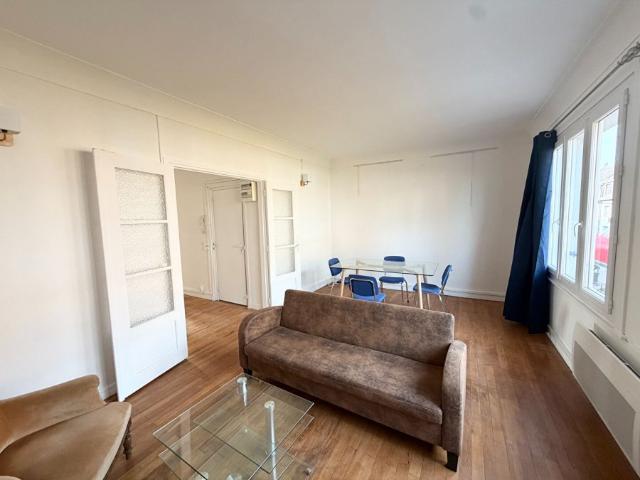 ▷ Appartement à louer • Calais • 54,12 m² • 665 € | immoRegion