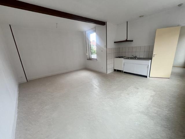 ▷ Appartement à louer • Calais • 58,15 m² • 630 € | immoRegion