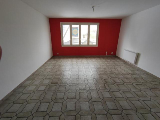 ▷ Appartement à louer • Calais • 59 m² • 545 € | immoRegion