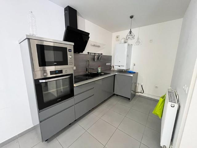 ▷ Appartement à louer • Calais • 87 m² • 790 € | immoRegion