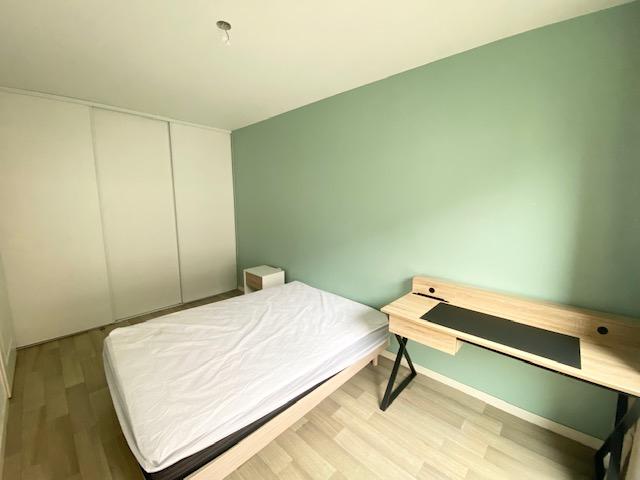 ▷ Appartement à louer • Calais • 11 m² • 350 € | immoRegion