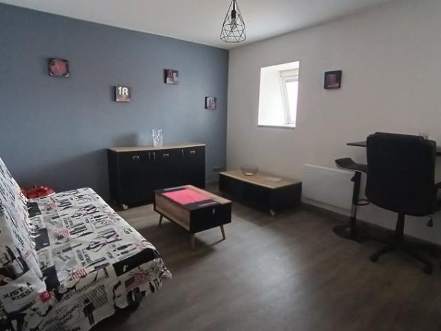 ▷ Appartement à louer • Calais • 20 m² • 350 € | immoRegion