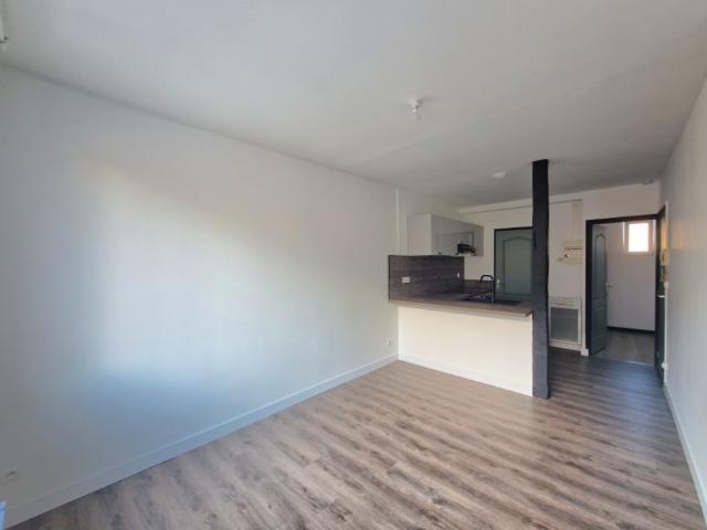 ▷ Appartement à louer • Calais • 28 m² • 570 € | immoRegion