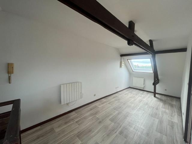 ▷ Appartement à louer • Calais • 44 m² • 540 € | immoRegion