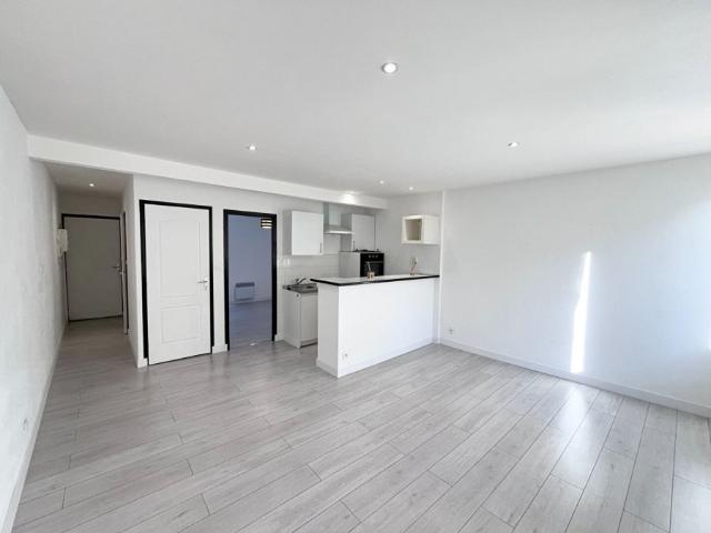 ▷ Appartement à louer • Calais • 37,4 m² • 460 € | immoRegion