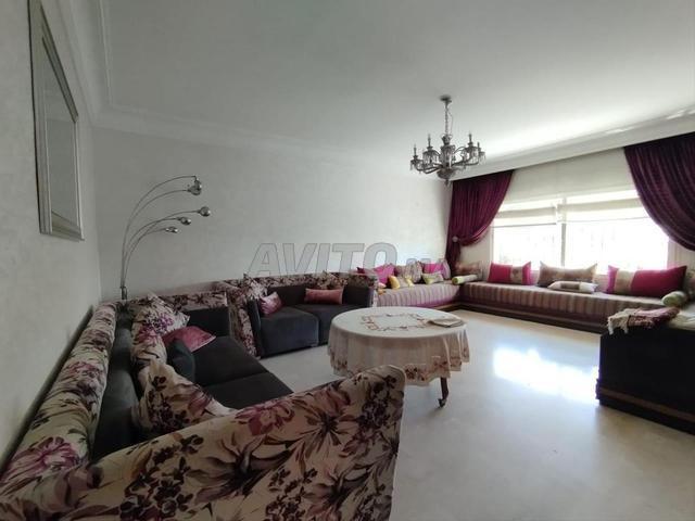 Appartement à louer Californie