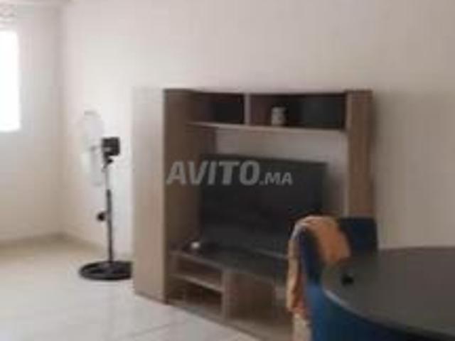 Appartement à louer Californie Nord, près de Rue Al Qods