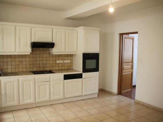 ▷ Appartement à louer • Cambrai • 100 m² • 790 € | immoRegion