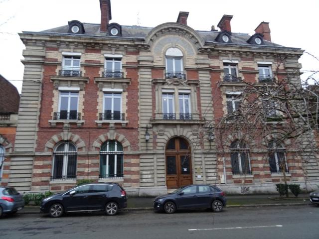 ▷ Appartement à louer • Cambrai • 110 m² • 960 € | immoRegion
