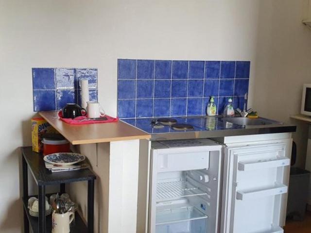 ▷ Appartement à louer • Cambrai • 20,75 m² • 398 € | immoRegion