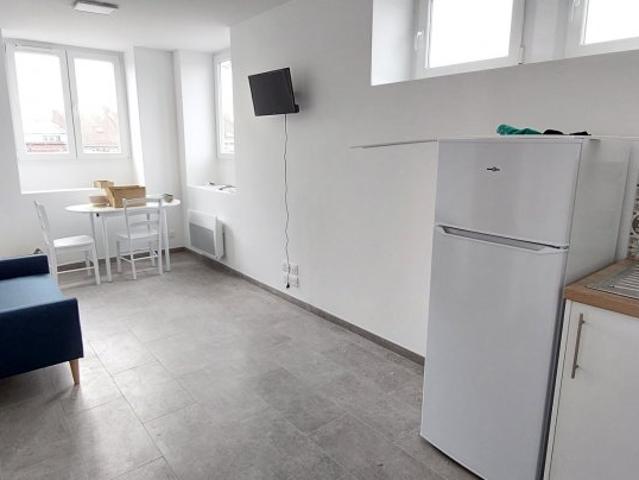 ▷ Appartement à louer • Cambrai • 25,42 m² • 530 € | immoRegion