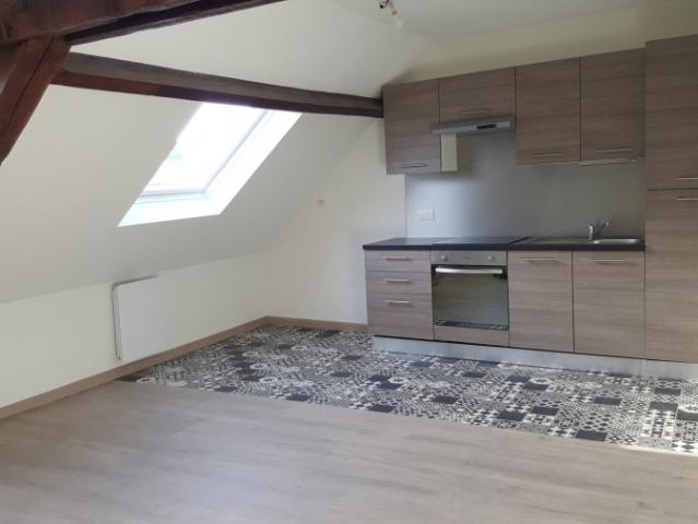 ▷ Appartement à louer • Cambrai • 28 m² • 420 € | immoRegion
