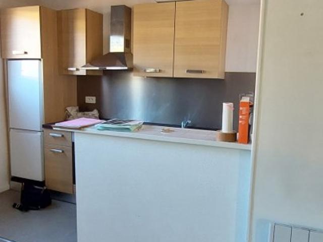 ▷ Appartement à louer • Cambrai • 29,3 m² • 400 € | immoRegion